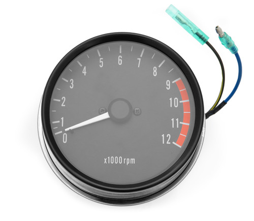Tachometer - Kawasaki KZ900/1000 Z1